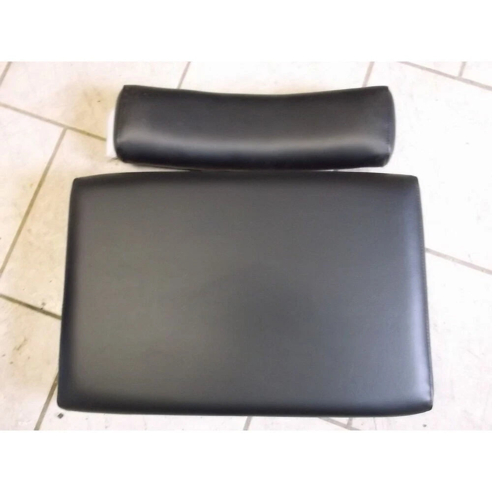 Black Seat & Back Fits John Deere 70 80 720 730 820 830 All Electric