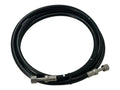 Mercury 32-892825-010, Hydraulic Steering Pressure Hose, 10ft Length,
