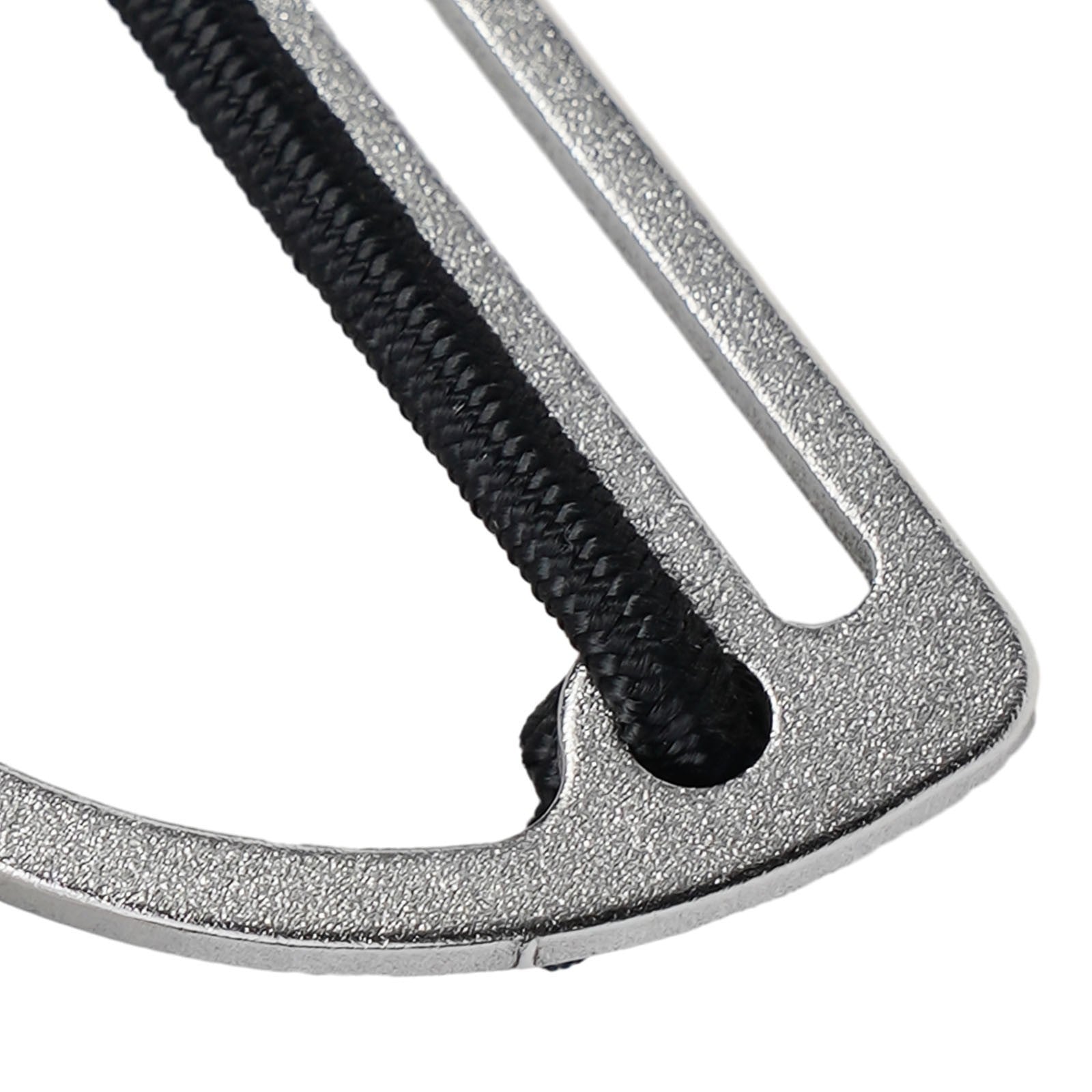 D-Ring Stopper Buckle for Boating