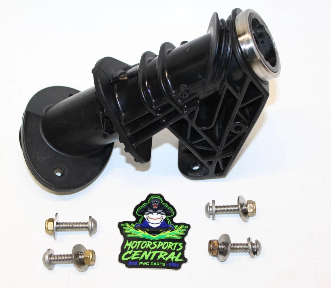 Seadoo Rxt-x Wake Pro Gtx Rxt Molded Wakeboard Handle Sub Support Base