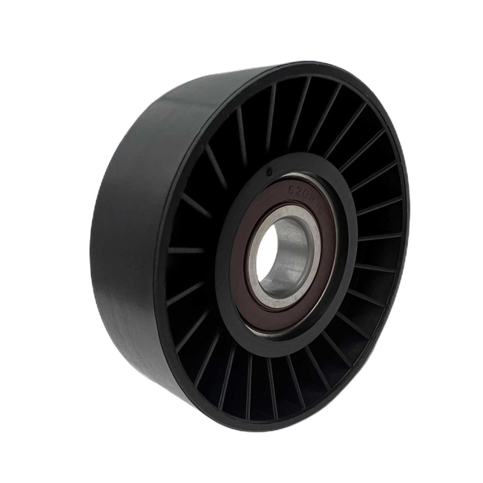 New Mercruiser Serpentine Belt Idler Pulley w/ Bearing for Mercruiser