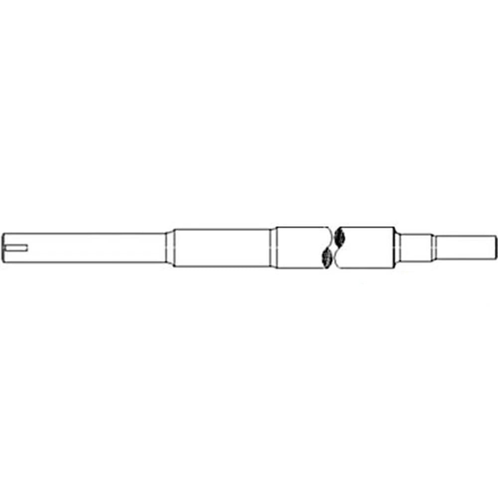 Shaft H135396 Fits John Deere 9400 9410 9450 9500 9500sh