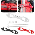 Robust Aluminum Alloy Tie Down Bracket For Car Batteries Up To 6 81