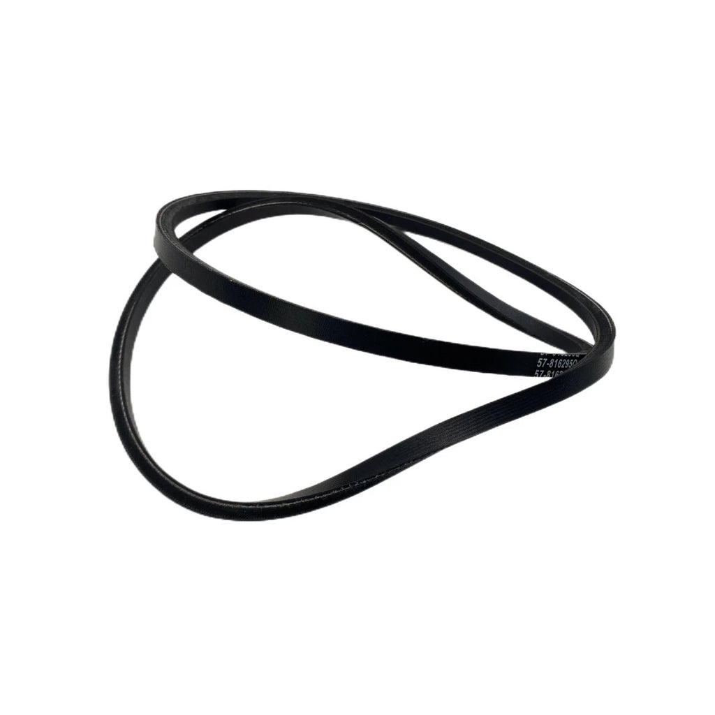 Power Steering V-Belt 52.5" for Mercruiser 4.3L V6 (1996-2006)