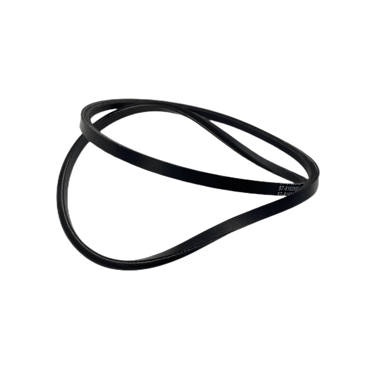 Power Steering V-Belt 52.5" for Mercruiser 4.3L V6 (1996-2006)