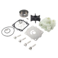 Water Pump Rebuild Kit Yamaha 75-115 HP by Yamaha