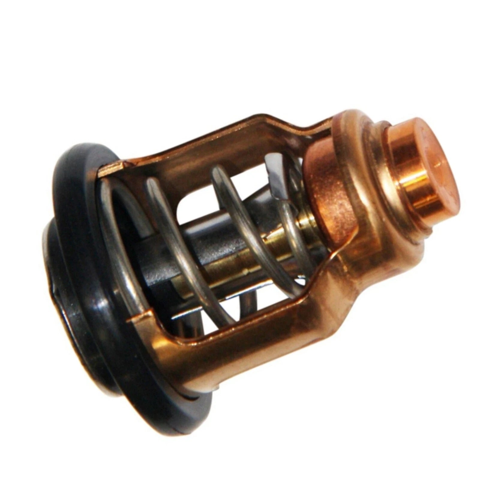 50° Outboard Motor Thermostat for Yamaha F115/VZ200/VZ250/VZ225