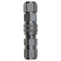 3/4" Sae 5/8" Body Flat Face High Flow Hydraulic | Hook & Hull Co