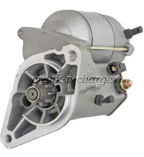 New Starter Fits Toyota Celica 17256 1992 1993