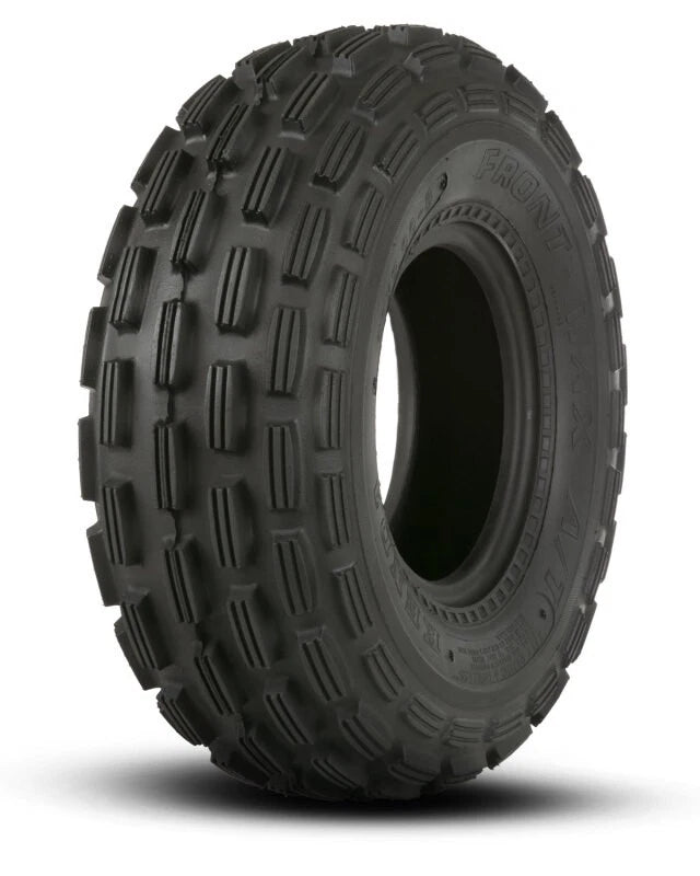 Kenda K284 Front Max Tire - 21x8-9 2pr 29f Tl 23370018