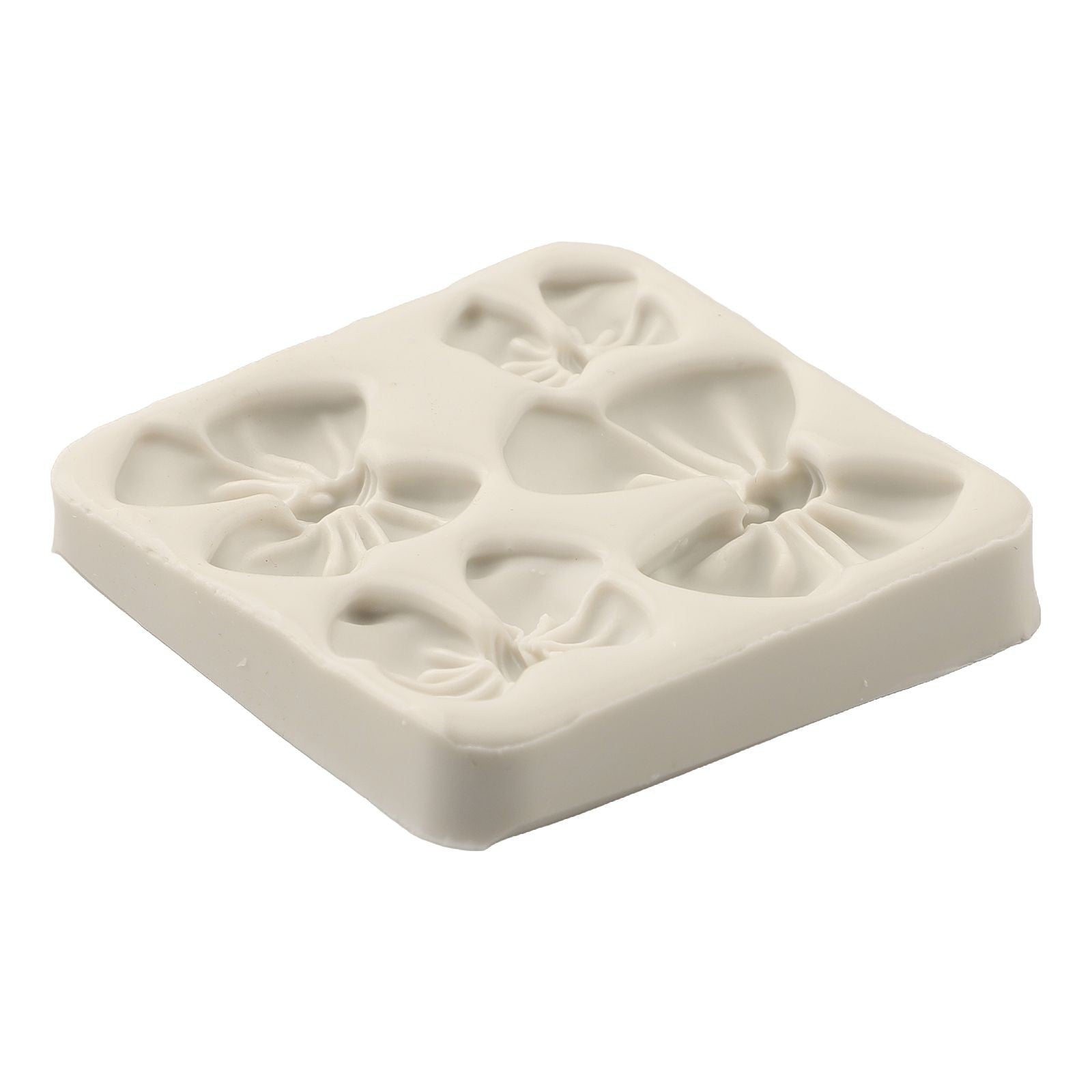 Bowknot Silicone Tool for DIY Baking