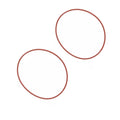 New For Yamaha Marine Outboard Lower Unit O-ring Seal 93210-74316 Glm