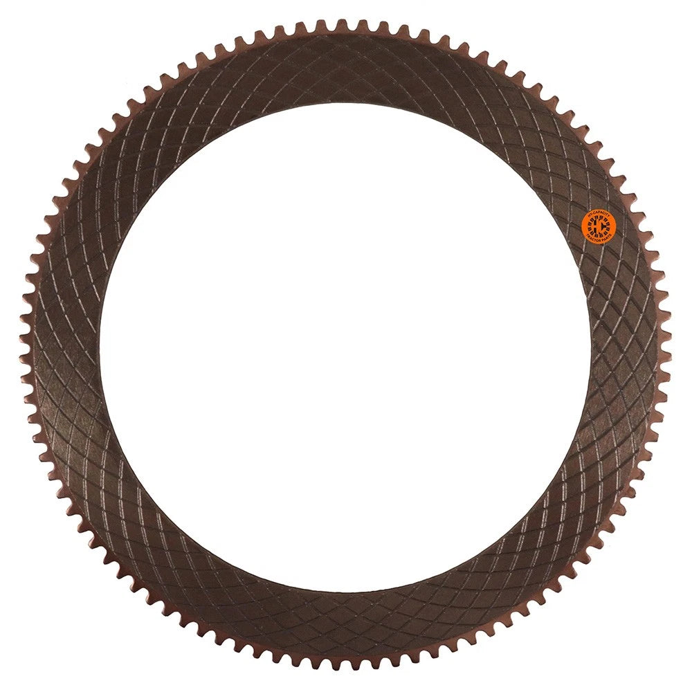 Friction Disc, C2 & C3 Clutch