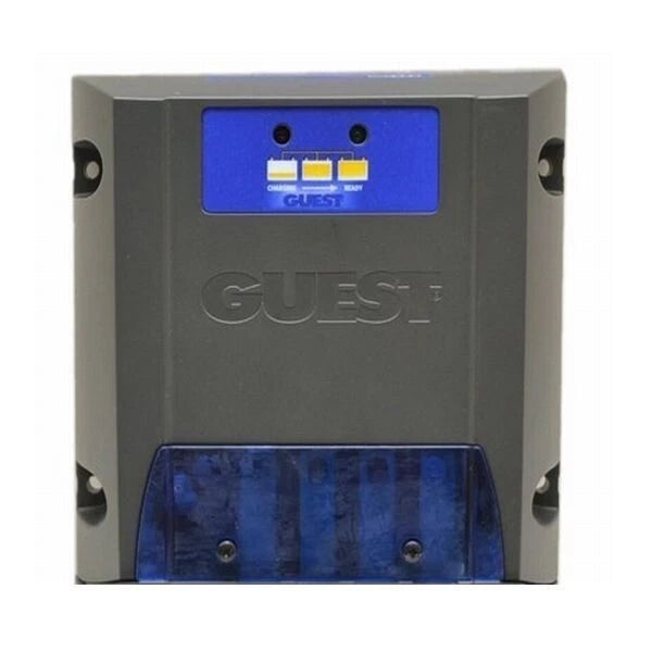 Guest Boat Trolling Motor Battery Charger 36082s | 12 Volt 8 Amp