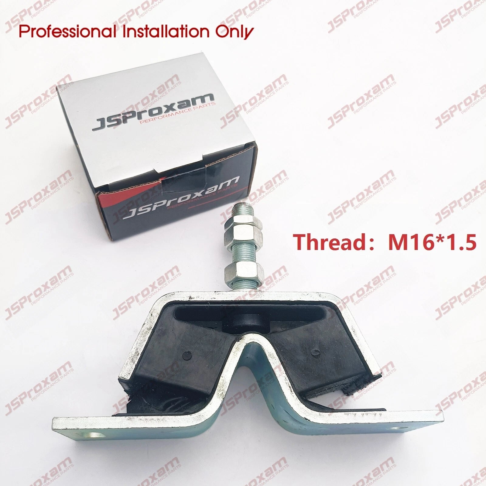Fits Yanmar Marine Diesel Engine Mount Replaces #150 3jh4jh