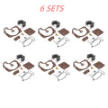 Carburetor Repair Kit for Johnson/Evinrude Outboard 130-250HP