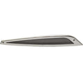 Malibu Boat Intake Vent Cover Stainless by Malibu