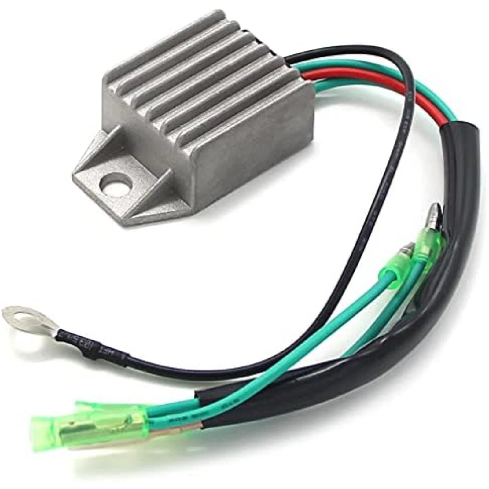 Rectifier Regulator 6j8-81960-00 Fit For Yamaha 6hp - 50hp 1990 -