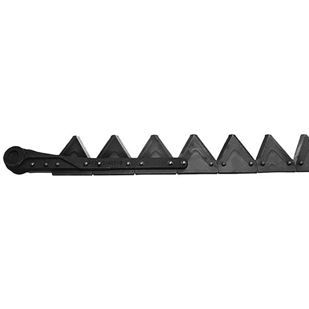 7 Ft. Black Sickle Assembly Fits 1100 1130 505 521 522 Series 100