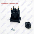 Fit Mercruiser 3.0 Lx Distributor Cap Ignition Rotor 811635q2