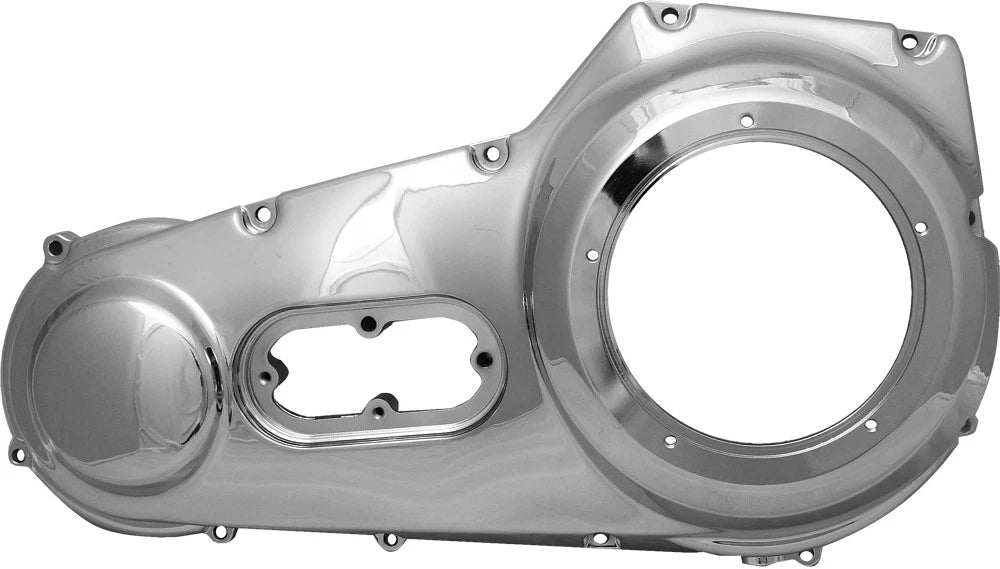 Harddrive Outer Primary Cover Chrome Fits Harley Davidson Fxd &