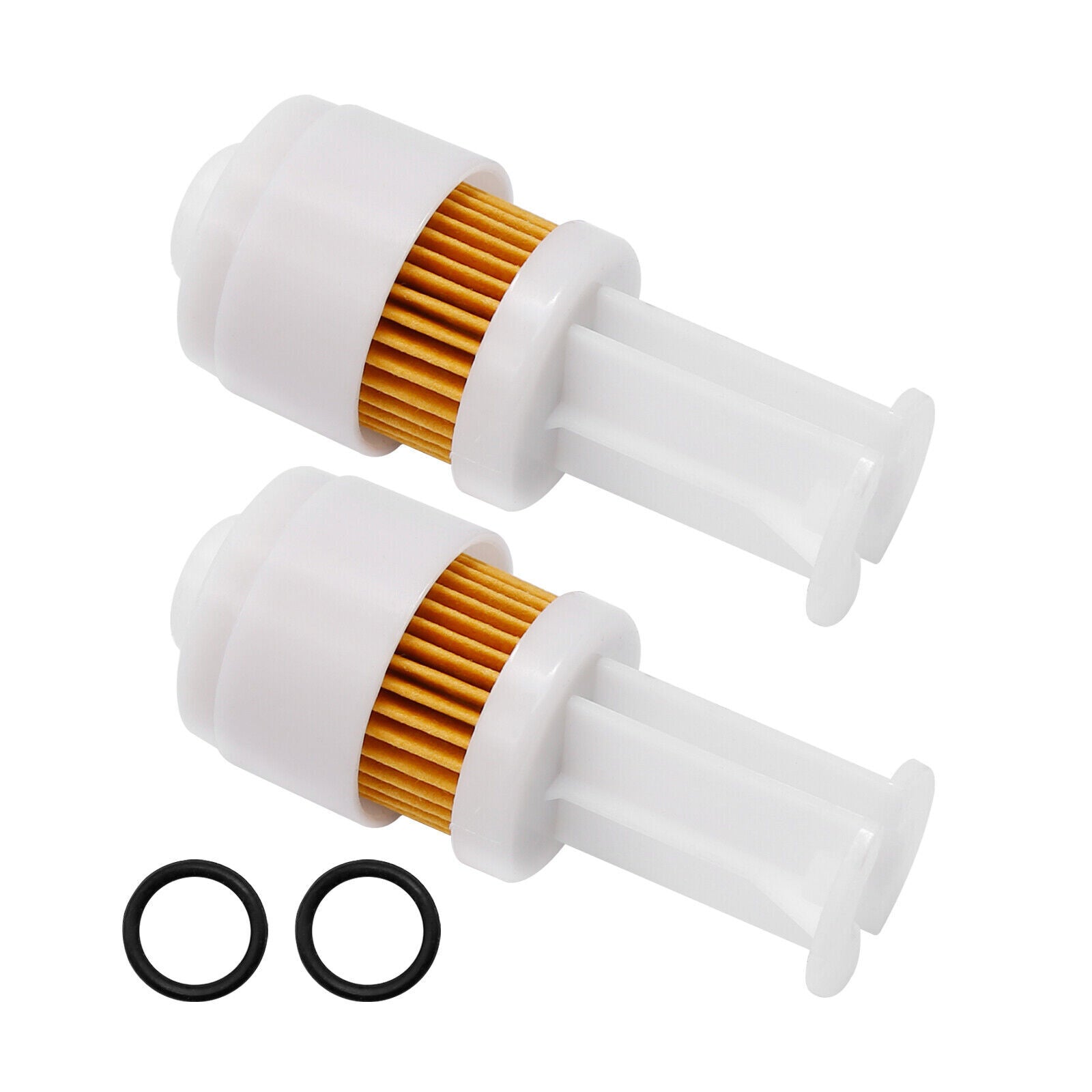 Yamaha Fuel Filter Element 2 Pack by Yamaha