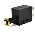 Sierra On/Off/On Boat Rotary Switch Body RotoSwitch 12V by Sierra