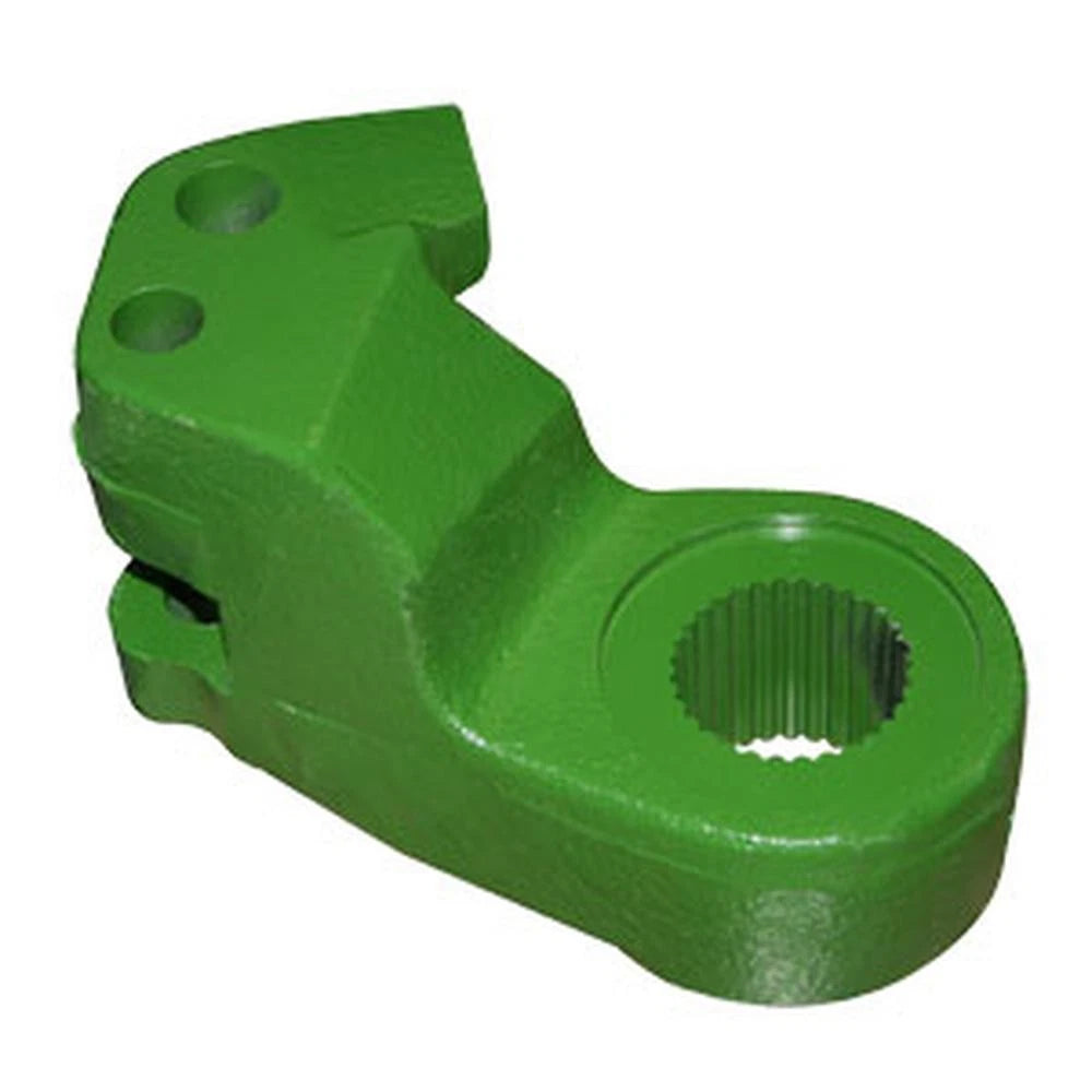 Fits John Deere Parts Steering Arm Lh T77483 500c,480c (Sn 700148