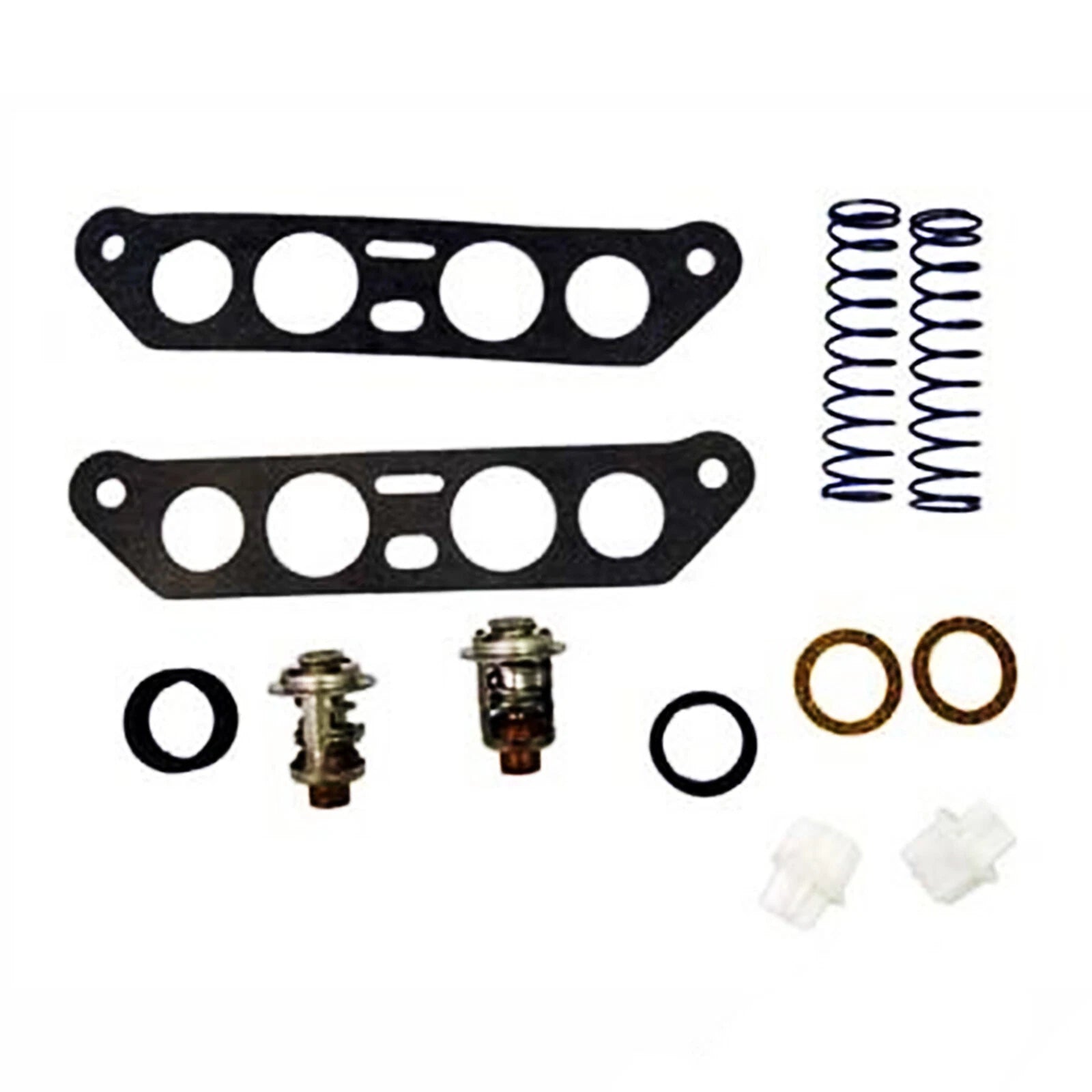 Thermostat Kit for Johnson Evinrude Outboard 85-140HP