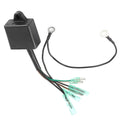 Cdi Unit Assy Boat Engine Accessory 6l5‑85540‑m0‑0<wbr/>0 Outboard