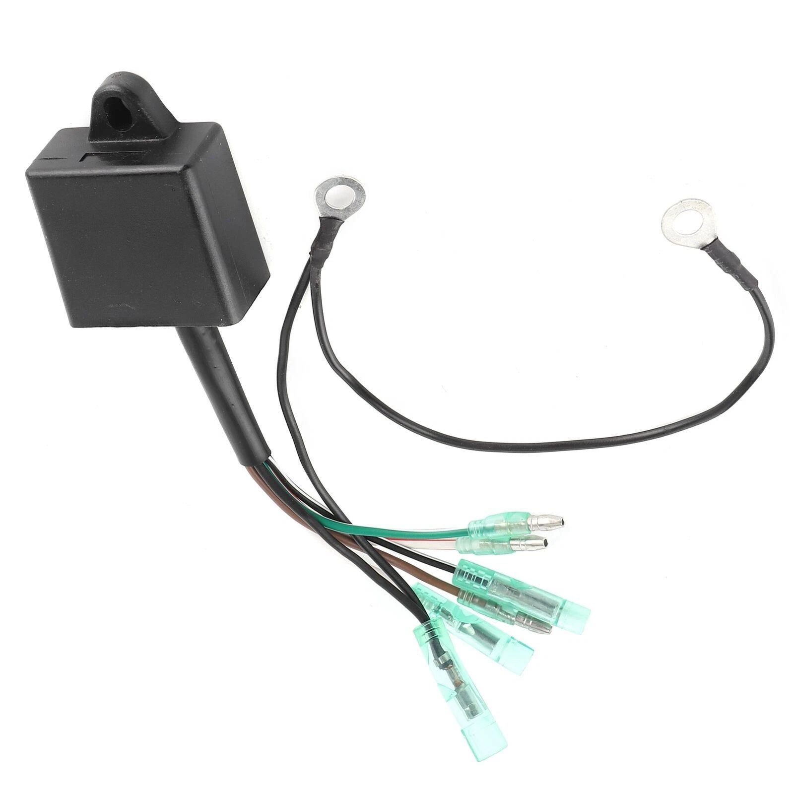 Cdi Unit Assy Boat Engine Accessory 6l5‑85540‑m0‑0<wbr/>0 Outboard
