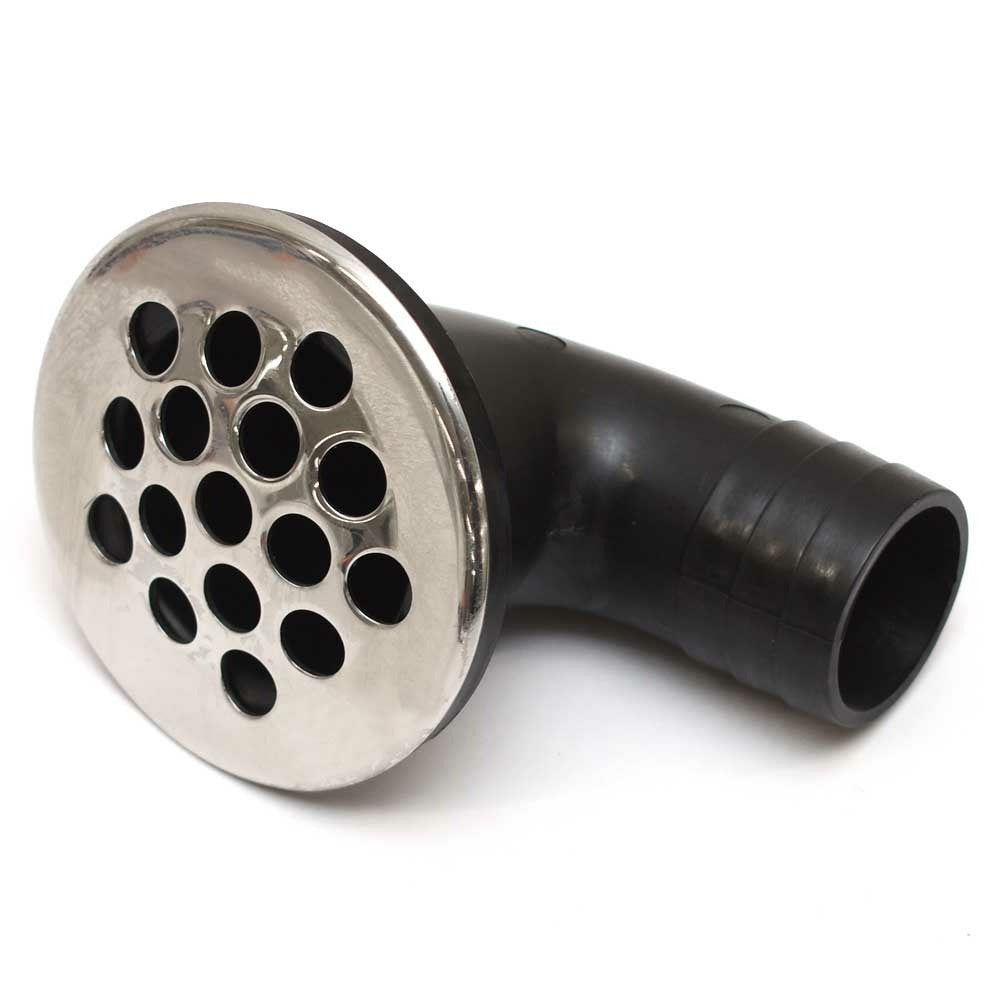 Gemlux Low Profile Drain 89509 by Gemlux