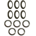 Half Steering Clutch Set Fits Komatsu Models D20 D21-5 D20-3 D20-5