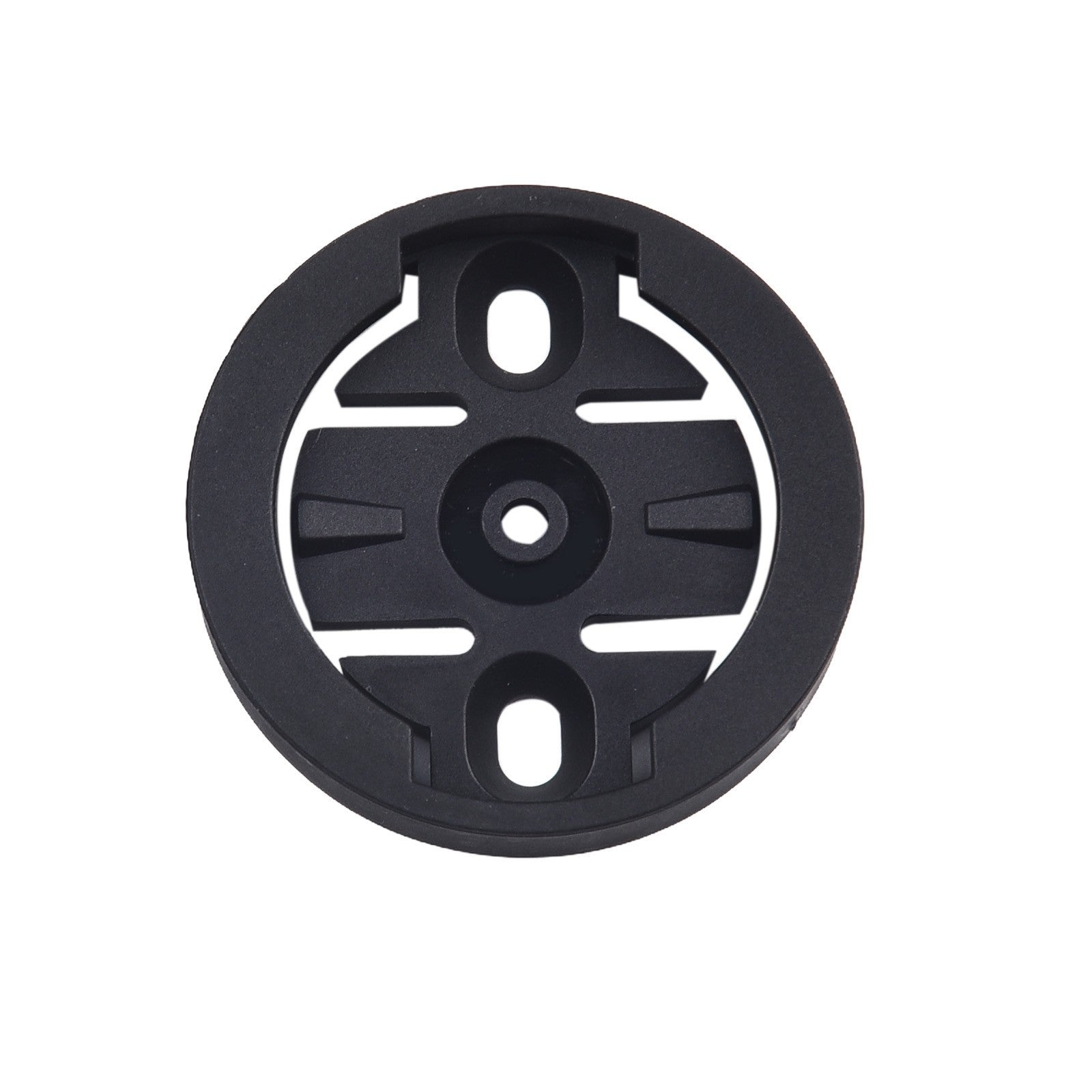 Plastic Bracket Mount for Bicycle Computer