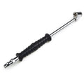 Car Tire High-pressure Air-pump Nozzle Inflatable Dual Head Chuck