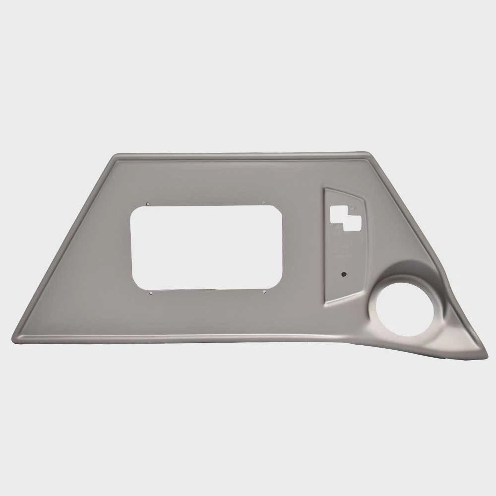 Ranger Boat Blank Chartplotter Panel 326692 | 621fs Hds-7 Live Gray