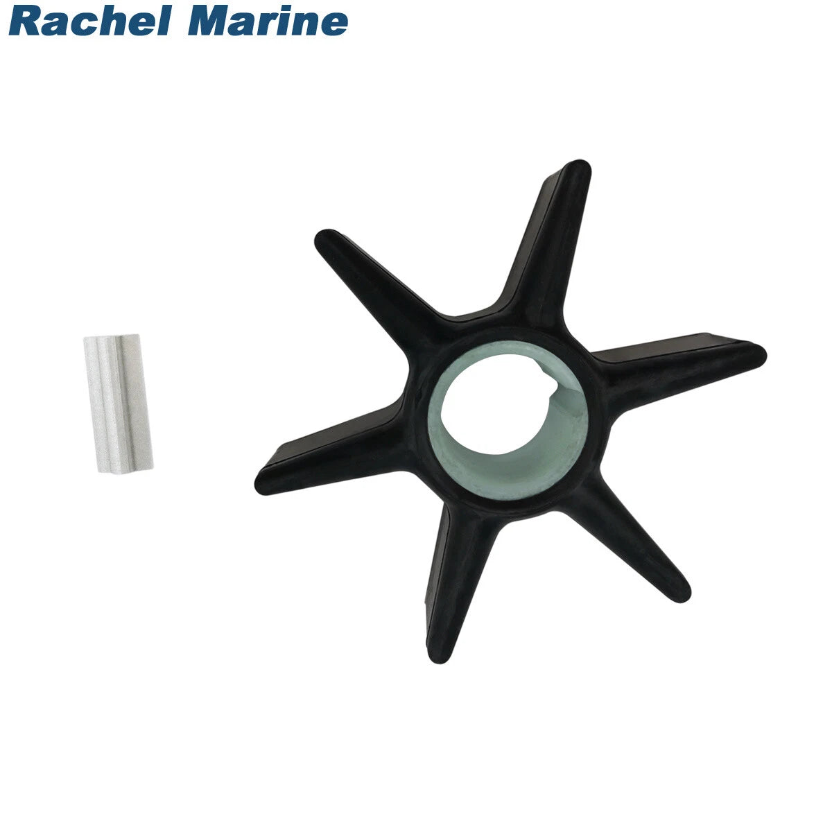 Water Pump Impeller 47-430262q02 47-43026t2 18-3056 500301 9-45037