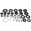 Differential Bearing & Seal Kit For Polaris Ranger Xp 1000 Crew-6 4x4