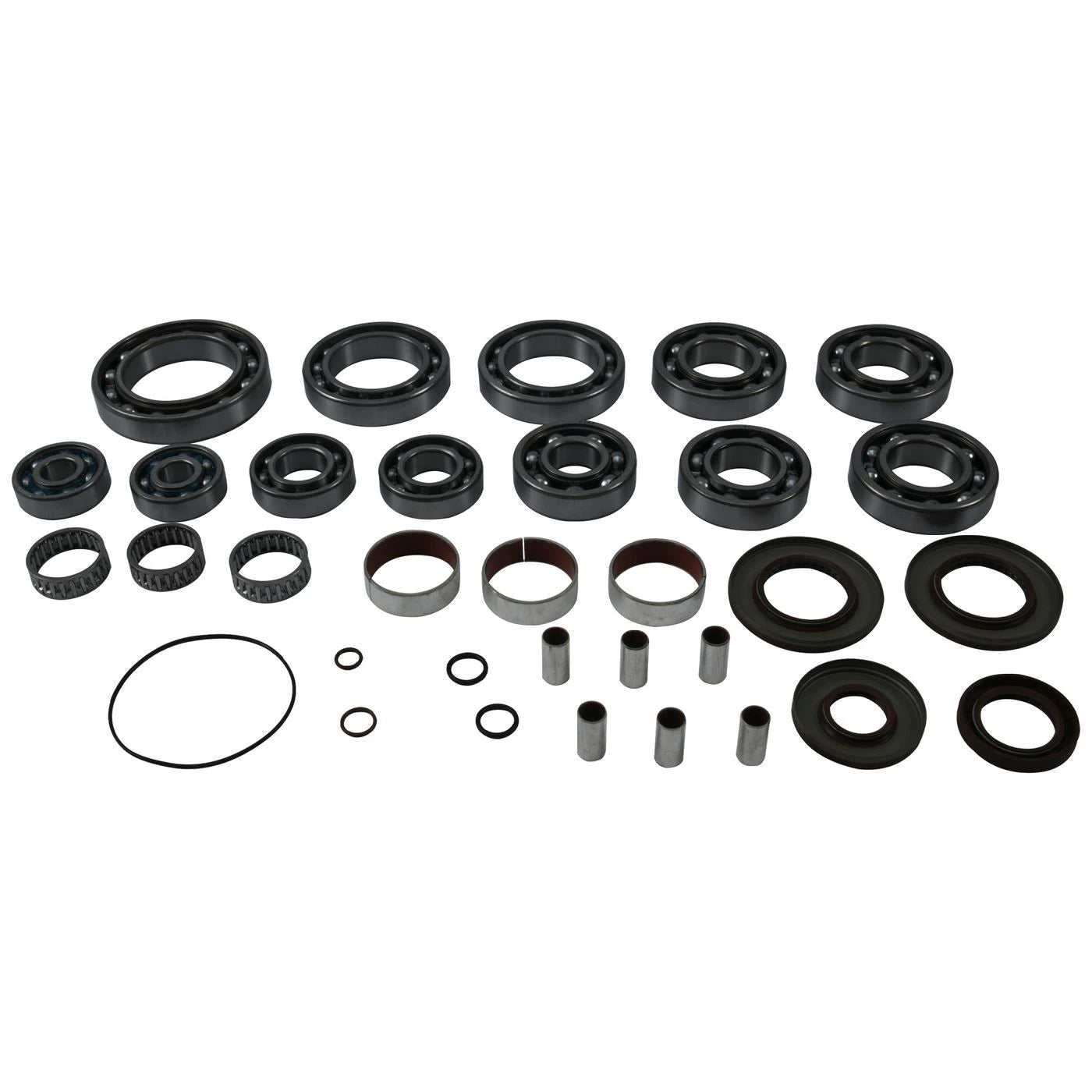 Differential Bearing & Seal Kit For Polaris Ranger Xp 1000 Crew-6 4x4