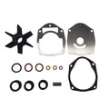 Water Pump Impeller Kit for Mercury 30-350HP Outboard 1999-up