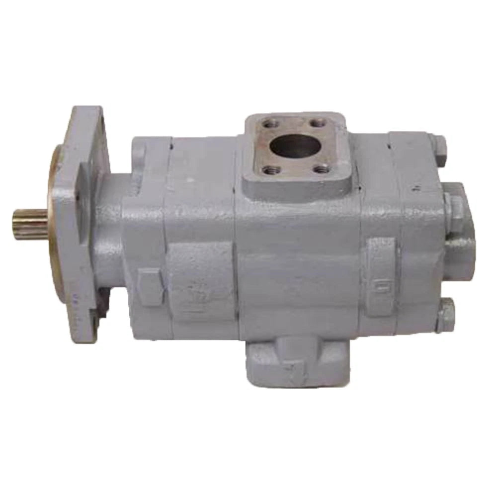 D149283 Hydraulic Pump Fits Case Backhoe Late 580k 580sk D146608
