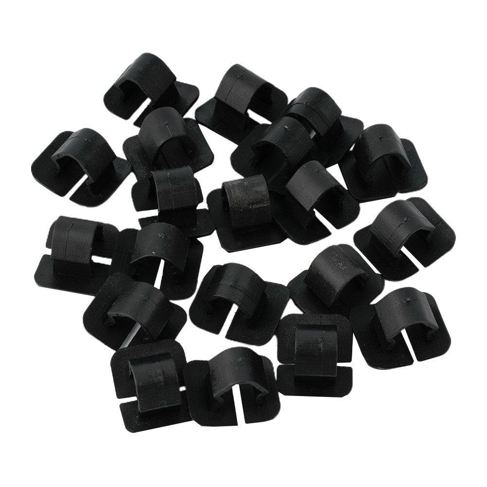 Bonnet Pad Clips Bonnet Hood Accessories For Volvo | Hook & Hull Co