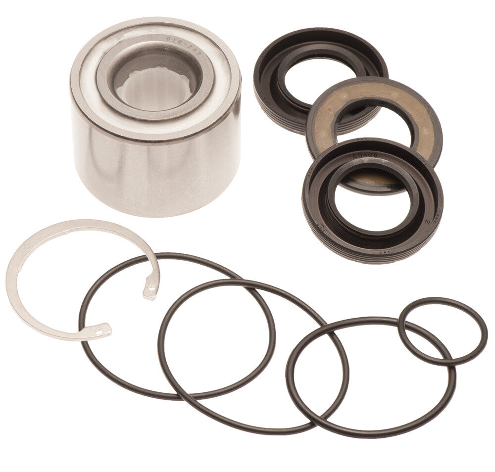 Kawasaki Exhaust Coupler Joint 92190-3712 by Kawasaki