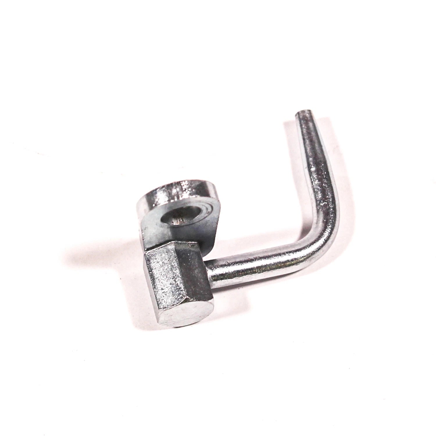 Piston Cooling Nozzle 6154-21-1810 For Komatsu Sa6d125e Engine
