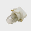 Faria Boat Gauge Replacement Light Bulb LM0085 w/ Socket 12V White by Faria