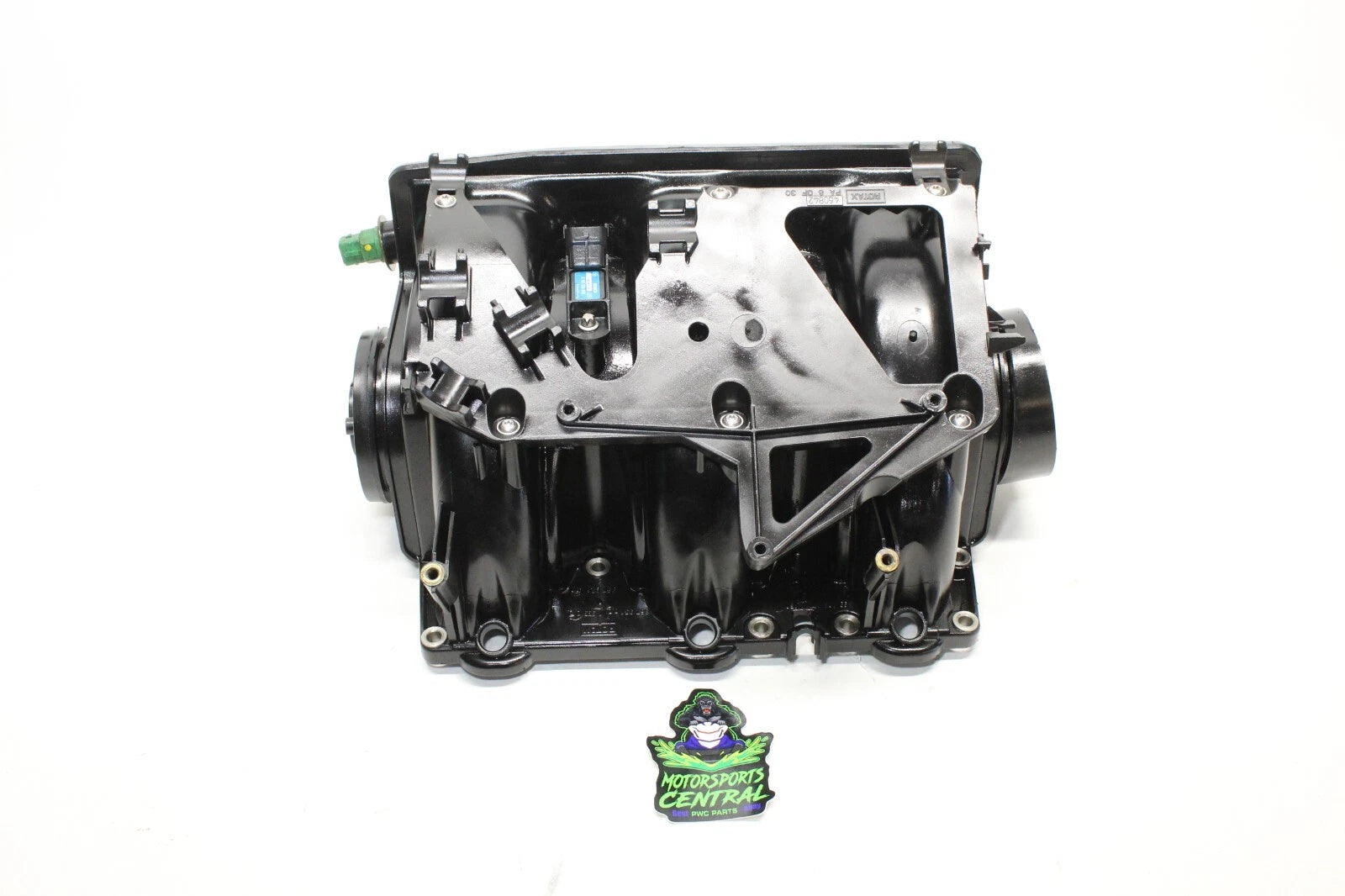 Seadoo Gtx Rxt Rxp Wake 255 260 Supercharged Air Intake Manifold Imuk