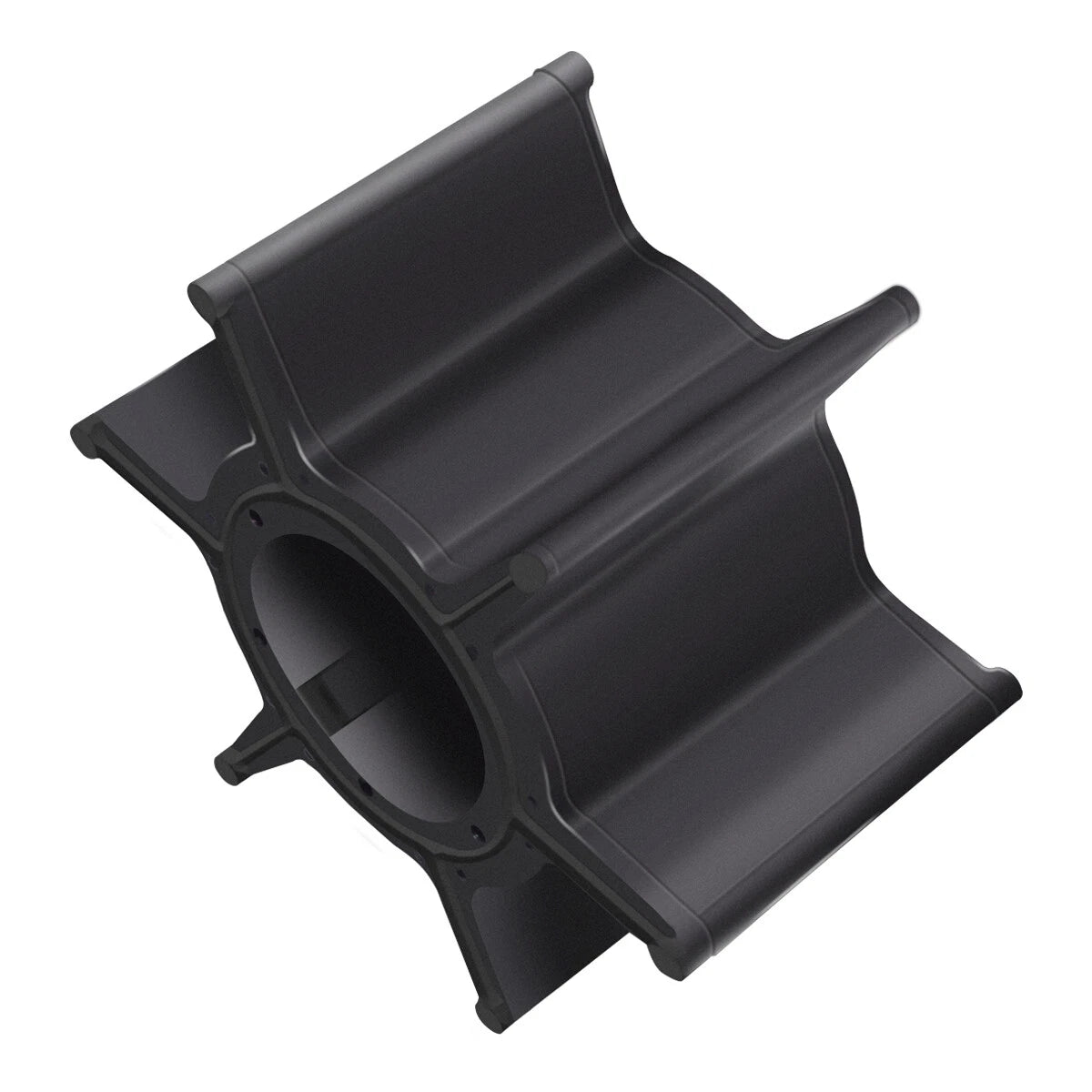 80hp 100hp Honda Water Pump Impeller Bf80a Bf100a Outboard