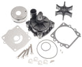 Yamaha Water Pump Impeller Rebuild Kit 6G5-W0078-01-00 by Yamaha