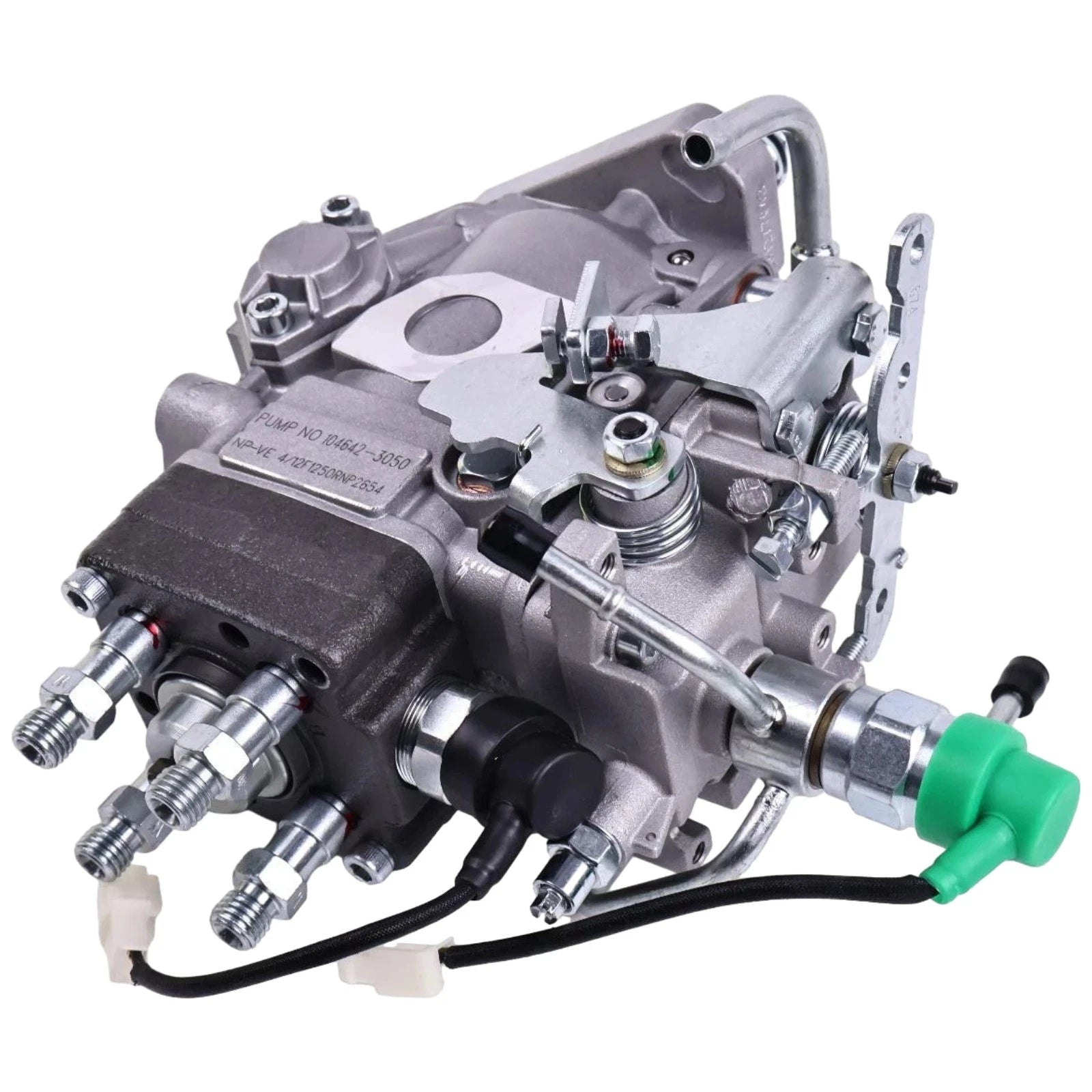 Fuel Injection Pump 336-9190 For Caterpillar 236b 252b 259b Engine