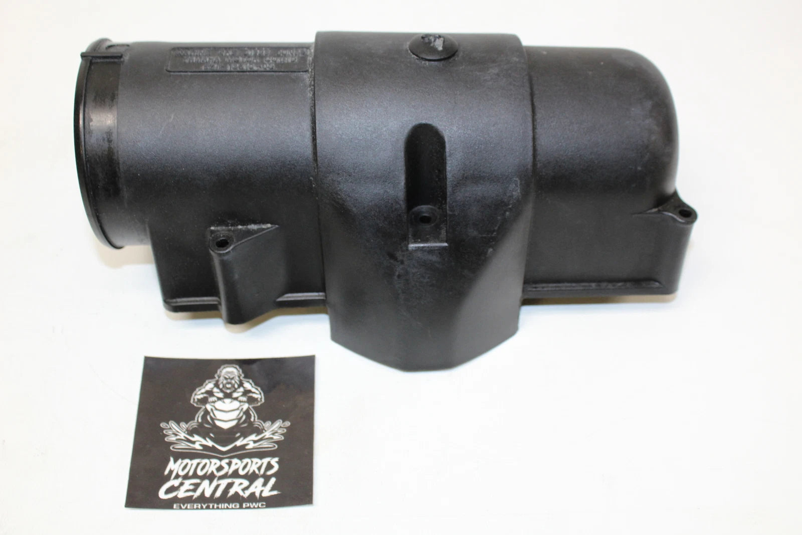 Yamaha Waveraider 700 Air Cleaner Cover Filter Box Airbox Upper Lid